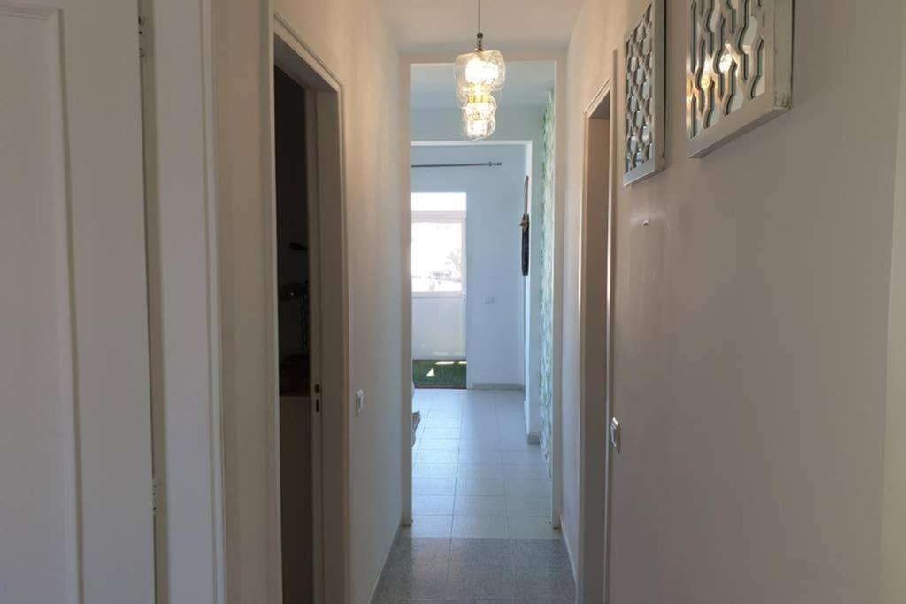 Relájate y disfruta Apartment Corralejo Bagian luar foto